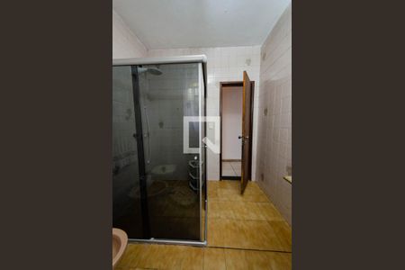 Casa à venda com 300m², 5 quartos e 2 vagasCasa 2 - Banheiro