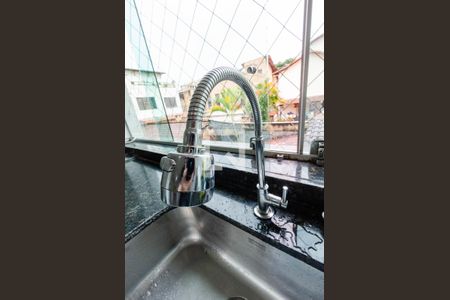 Casa à venda com 300m², 5 quartos e 2 vagasCozinha