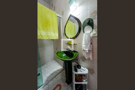 Casa à venda com 300m², 5 quartos e 2 vagasCasa 2 - Banheiro suíte