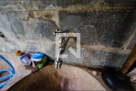 Casa à venda com 300m², 5 quartos e 2 vagasÁrea de serviço