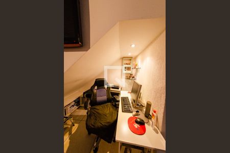 Casa à venda com 300m², 5 quartos e 2 vagasCasa 2 - Sala de jantar