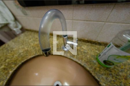 Casa à venda com 300m², 5 quartos e 2 vagasCasa 2 - Banheiro