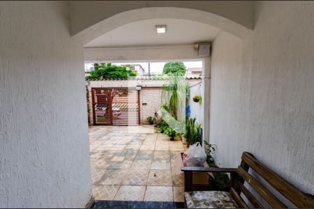 Casa à venda com 300m², 5 quartos e 2 vagasCasa 2 - Garagem