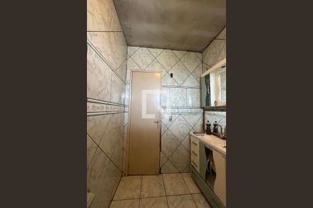 Casa à venda com 480m², 4 quartos e 4 vagasBanheiro