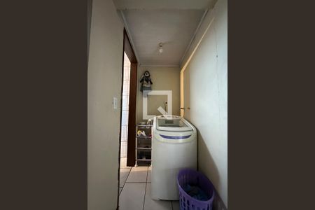 Casa à venda com 480m², 4 quartos e 4 vagasLavanderia