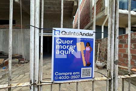 Casa à venda com 480m², 4 quartos e 4 vagasFachada