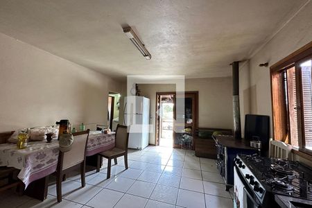 Casa à venda com 480m², 4 quartos e 4 vagasCozinha