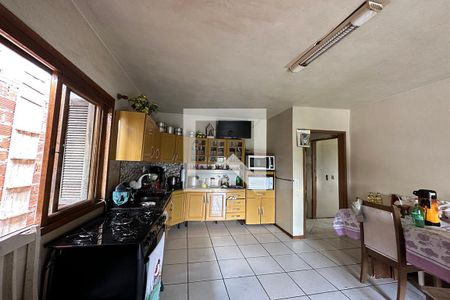 Casa à venda com 480m², 4 quartos e 4 vagasCozinha