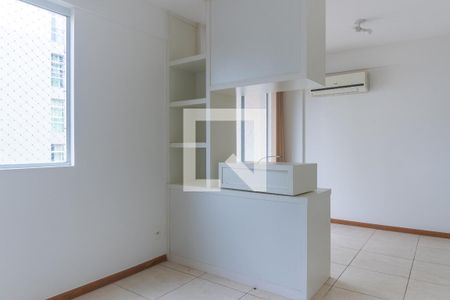 Suíte de apartamento para alugar com 1 quarto, 32m² em Asa Sul, Brasília