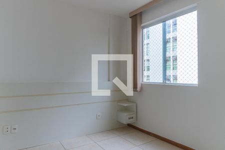 Suíte de apartamento para alugar com 1 quarto, 32m² em Asa Sul, Brasília