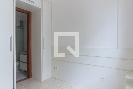 Suíte de apartamento para alugar com 1 quarto, 32m² em Asa Sul, Brasília