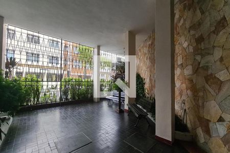 Apartamento à venda com 100m², 2 quartos e 1 vagaÁrea comum