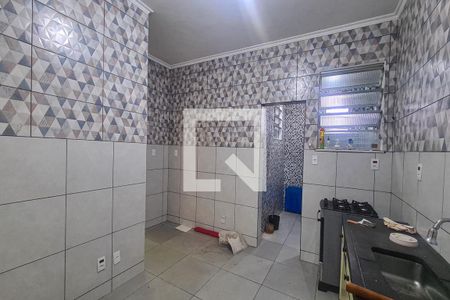 Apartamento à venda com 100m², 2 quartos e 1 vagaCozinha