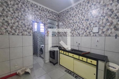 Apartamento à venda com 100m², 2 quartos e 1 vagaCozinha