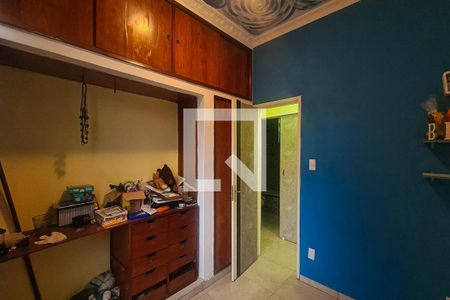 Apartamento à venda com 100m², 2 quartos e 1 vagaQuarto 