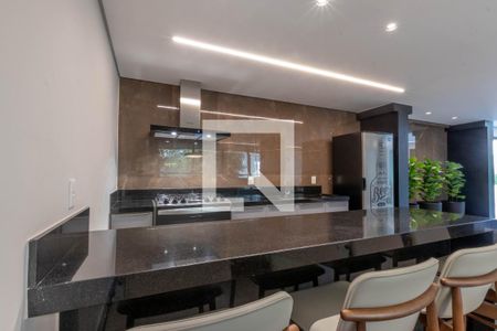 Apartamento à venda com 87m², 3 quartos e 2 vagas Apartamento à venda com 87m², 3 quartos e 2 vagasÁrea comum - Salão de festas