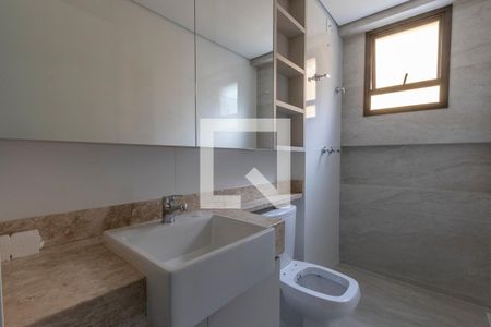 Apartamento à venda com 87m², 3 quartos e 2 vagas Apartamento à venda com 87m², 3 quartos e 2 vagasBanheiro