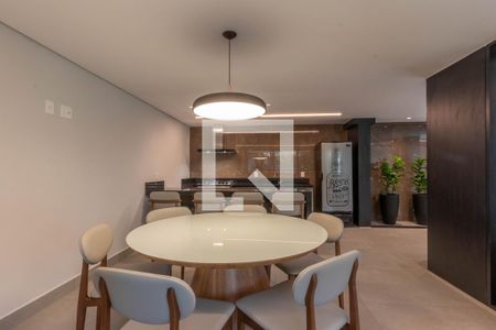 Apartamento à venda com 87m², 3 quartos e 2 vagas Apartamento à venda com 87m², 3 quartos e 2 vagasÁrea comum - Salão de festas