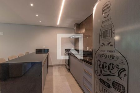 Apartamento à venda com 87m², 3 quartos e 2 vagas Apartamento à venda com 87m², 3 quartos e 2 vagasÁrea comum - Salão de festas