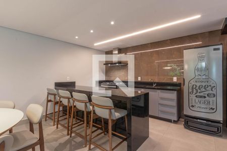Apartamento à venda com 87m², 3 quartos e 2 vagas Apartamento à venda com 87m², 3 quartos e 2 vagasÁrea comum - Salão de festas