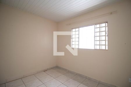 Quarto 1 de casa para alugar com 4 quartos, 100m² em Setor Aeroporto, Goiânia