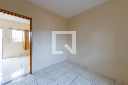 Quarto de apartamento para alugar com 1 quarto, 33m² em Vila Santa Clara, São Paulo