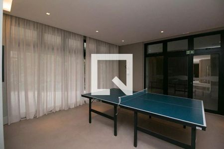 Apartamento à venda com 57m², 2 quartos e 1 vagaSala de Jogos