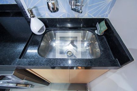 Apartamento à venda com 57m², 2 quartos e 1 vagaÁrea de Serviço