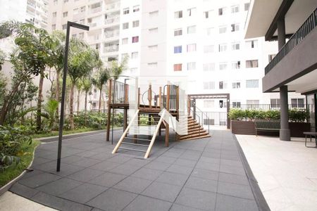 Apartamento à venda com 57m², 2 quartos e 1 vagaÁrea comum - Playground