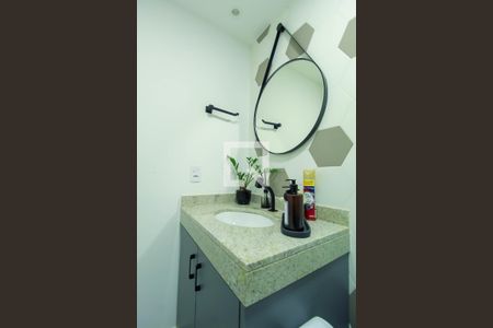 Apartamento à venda com 57m², 2 quartos e 1 vagaBanheiro