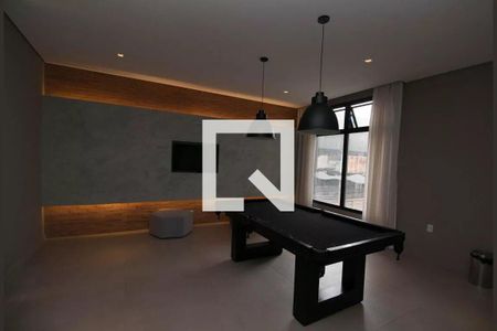 Apartamento à venda com 57m², 2 quartos e 1 vagaSala de Jogos