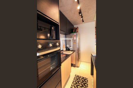 Apartamento à venda com 57m², 2 quartos e 1 vagaCozinha