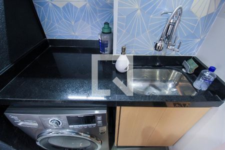 Apartamento à venda com 57m², 2 quartos e 1 vagaÁrea de Serviço