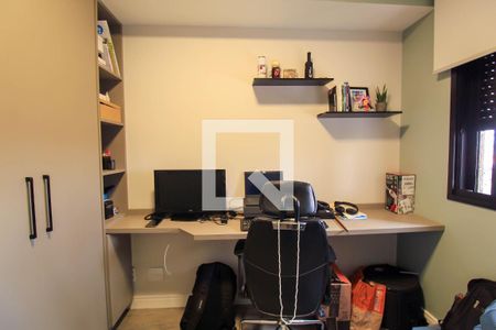 Apartamento à venda com 57m², 2 quartos e 1 vagaQuarto 2