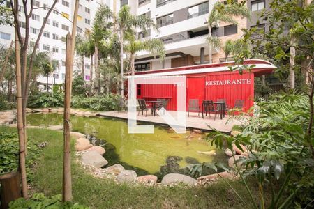 Apartamento à venda com 57m², 2 quartos e 1 vagaÁrea externa