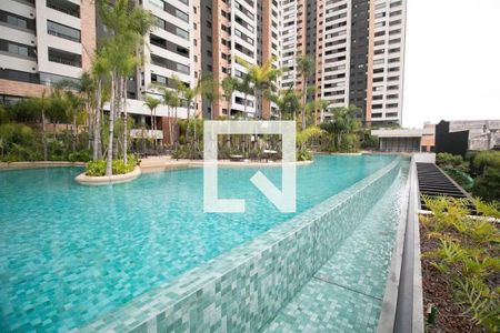 Apartamento à venda com 57m², 2 quartos e 1 vagaÁrea comum - Piscina