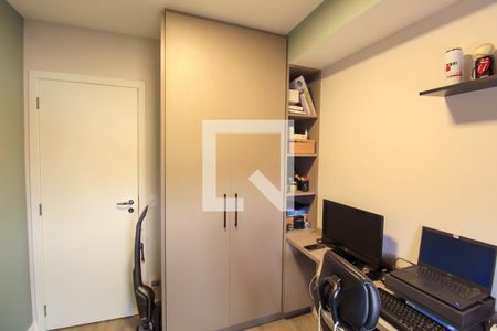 Apartamento à venda com 57m², 2 quartos e 1 vagaQuarto 2