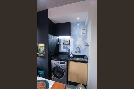 Apartamento à venda com 57m², 2 quartos e 1 vagaÁrea de Serviço