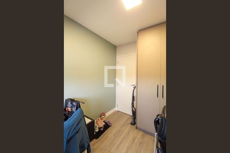 Apartamento à venda com 57m², 2 quartos e 1 vagaQuarto 2