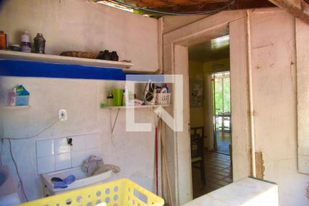 Casa à venda com 448m², 4 quartos e 2 vagas Casa à venda com 448m², 4 quartos e 2 vagasÁrea serviço