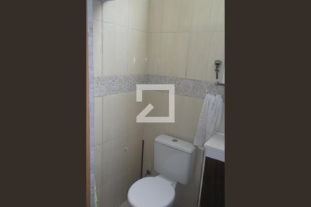 Casa à venda com 1609m², 4 quartos e 4 vagasBanheiro de Serviço