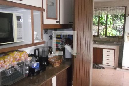 Casa à venda com 1609m², 4 quartos e 4 vagasCozinha