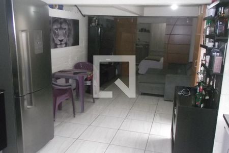 Casa à venda com 1609m², 4 quartos e 4 vagasSala 2