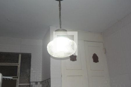 Casa à venda com 1609m², 4 quartos e 4 vagasBanheiro social 1