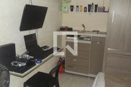 Casa à venda com 1609m², 4 quartos e 4 vagasQuarto 2