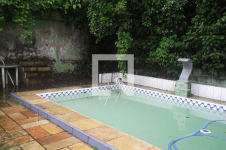 Casa à venda com 1609m², 4 quartos e 4 vagasPiscina