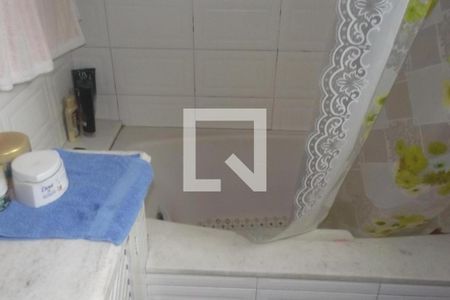 Casa à venda com 1609m², 4 quartos e 4 vagasBanheiro da Suíte