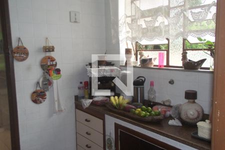 Casa à venda com 1609m², 4 quartos e 4 vagasCozinha