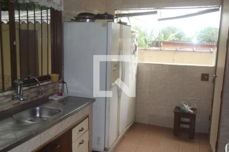Casa à venda com 1609m², 4 quartos e 4 vagasCozinha