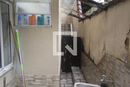 Casa à venda com 1609m², 4 quartos e 4 vagasÁrea Externa